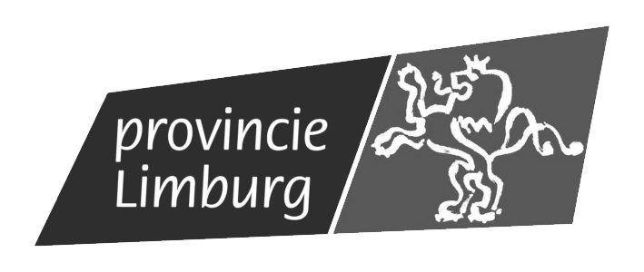 Met de steun van Provincie Limburg